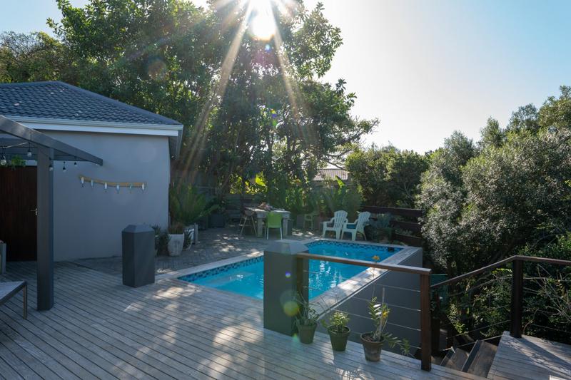 3 Bedroom Property for Sale in Noorsekloof Eastern Cape